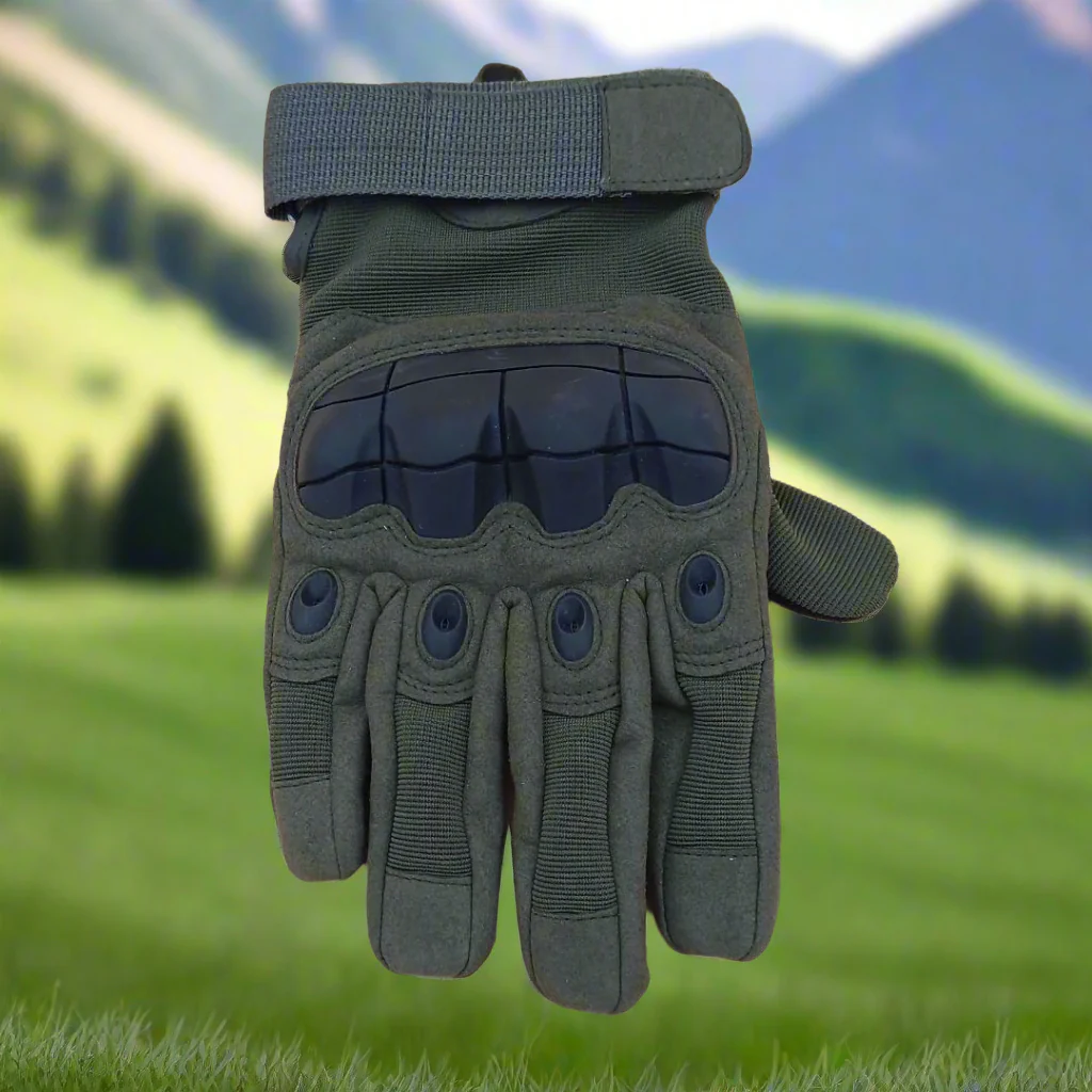 Thumb 4